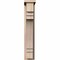 Ekena Millwork Pescadero Smooth Corbel w/Backplate, Douglas Fir, 5 1/2"W x 14"D x 30"H COR06X14X30PEC01SDF - alternate 4
